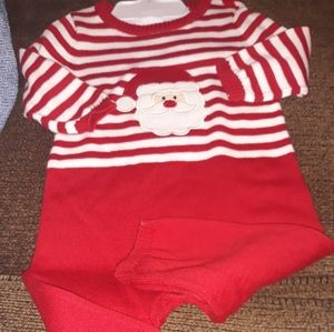 Brand New Christmas Outfit